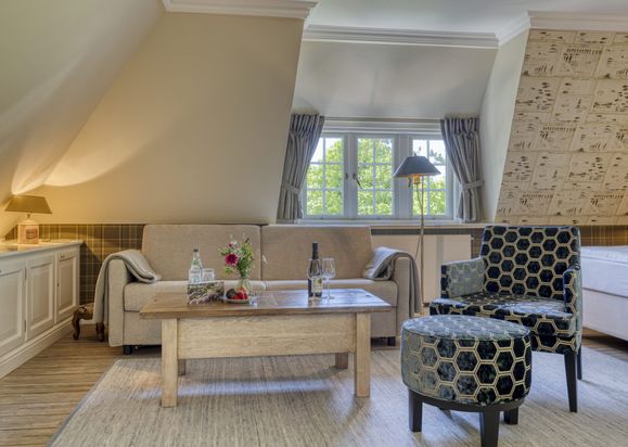 Hotel Seiler Hof Annette Schwalbe GmbH