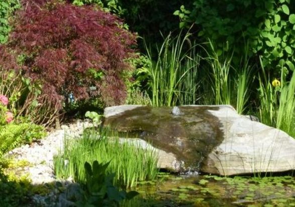 Enzo Giardino | Gartengestaltung | München | Oberhaching