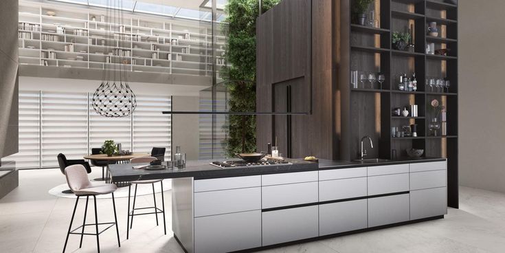 ASMO KÜCHEN Unterhaching / München Süd