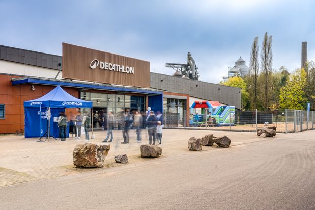 DECATHLON Neunkirchen