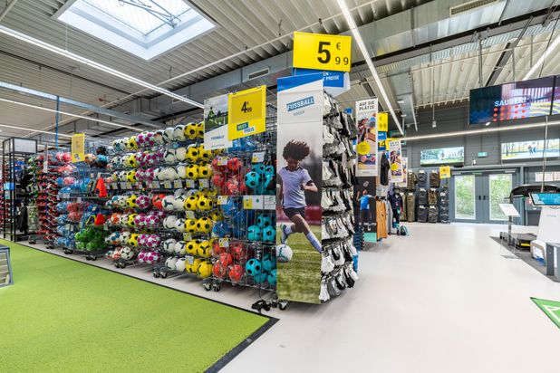 DECATHLON Baden-Baden