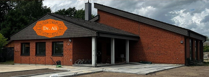 Teppichhaus Dr. Ali Taghizadeh