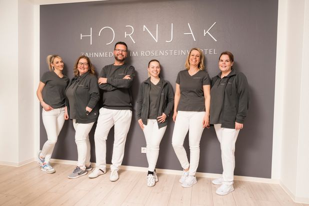 Zahnarzt Hornjak - Praxis im Rosensteinviertel Stuttgart