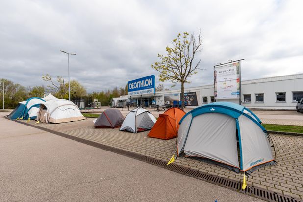 DECATHLON Baden-Baden