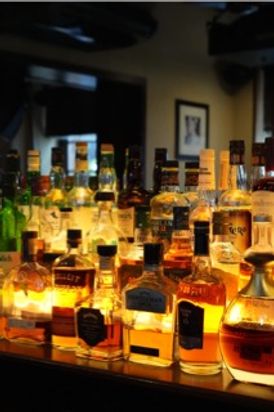 Meyer Lansky's | Cocktailbar