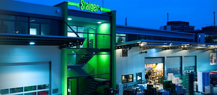 Staiger GmbH