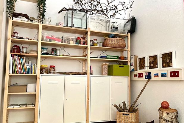 Karibu Kids - pme Familienservice