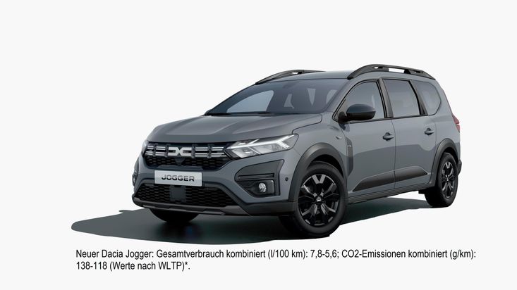 Autohaus von der Weppen - Dacia - Stuttgart Vaihingen