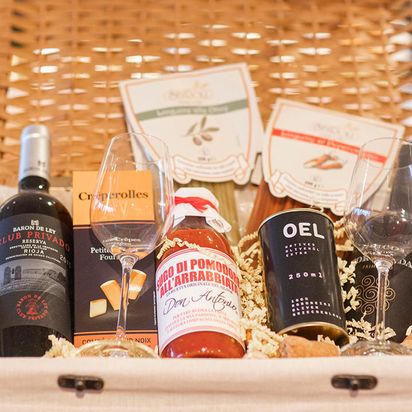 Jacques’ Wein-Depot Dortmund-Kaiserviertel