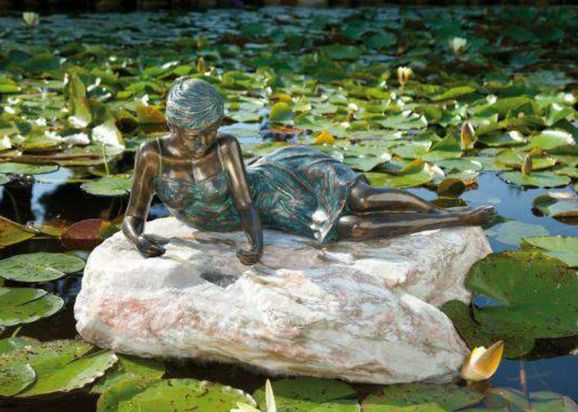 Enzo Giardino | Gartengestaltung | München | Oberhaching