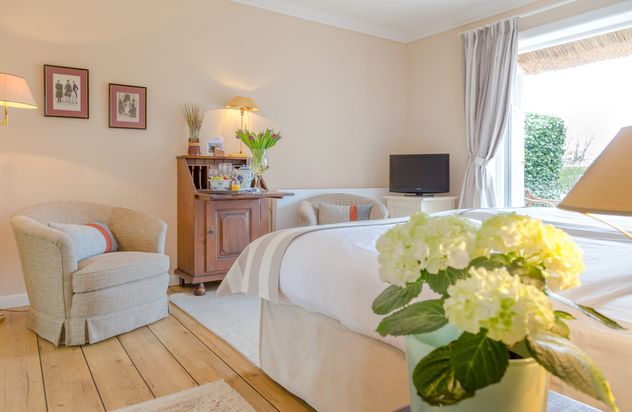 Hotel Seiler Hof Annette Schwalbe GmbH