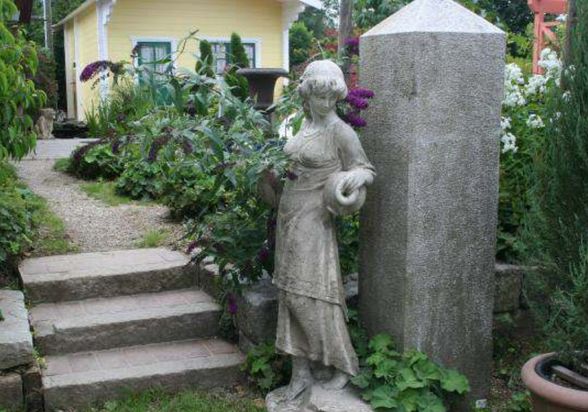 Enzo Giardino | Gartengestaltung | München | Oberhaching