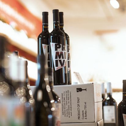 Jacques’ Wein-Depot Dortmund-Kaiserviertel