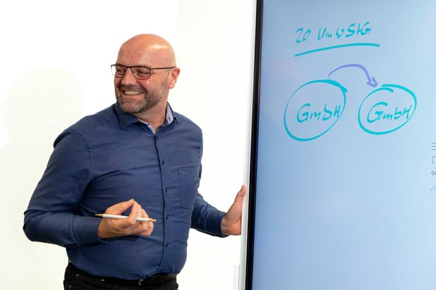 AMZ - Aurich Münch Ziegler Steuerberater PartGmbB, Karlsruhe