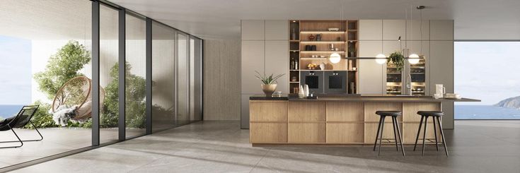 ASMO KÜCHEN Unterhaching / München Süd