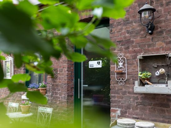 Tierarzt von Gierke Grefrath, Tierarztpraxis Dr. Klaus von Gierke