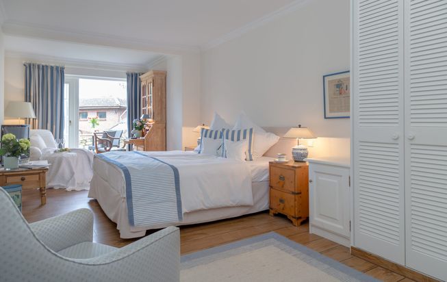 Hotel Seiler Hof Annette Schwalbe GmbH