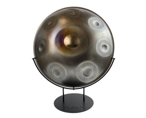 Handpan Showroom Stuttgart