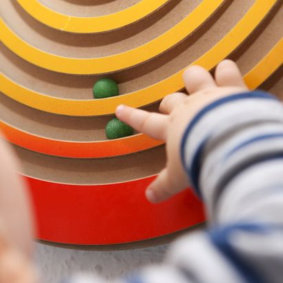 Karibu Kids - pme Familienservice