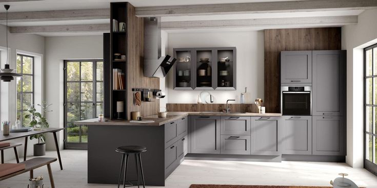 ASMO KÜCHEN Unterhaching / München Süd