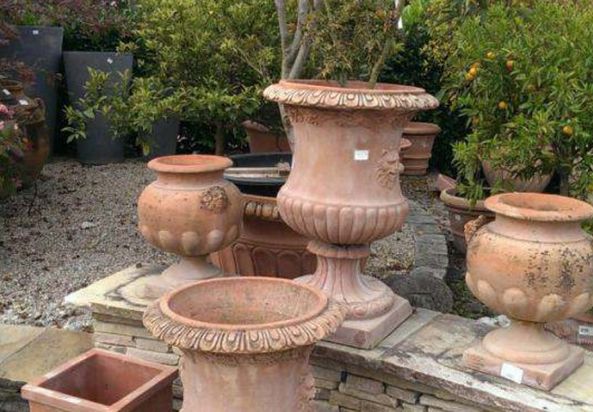 Enzo Giardino | Gartengestaltung | München | Oberhaching