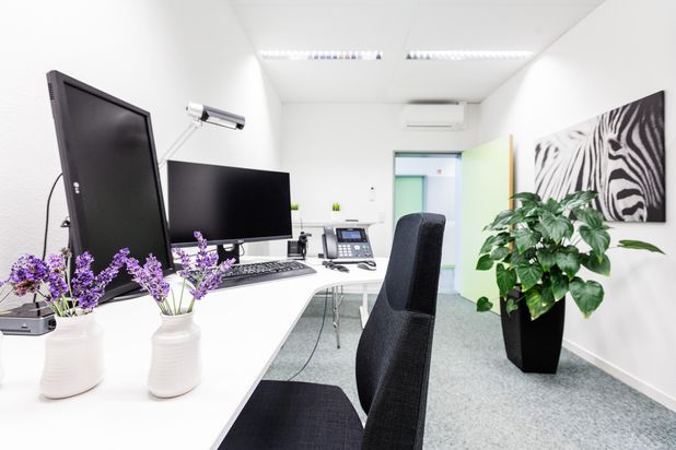 AMZ - Aurich Münch Ziegler Steuerberater PartGmbB, Karlsruhe