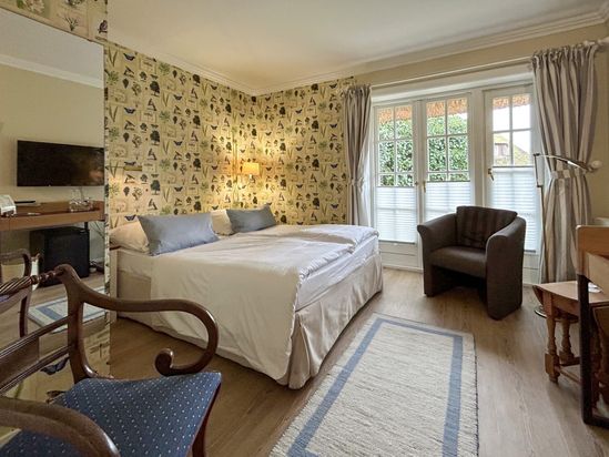 Hotel Seiler Hof Annette Schwalbe GmbH