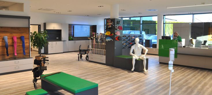 Seitz GmbH - das Sanitätshaus