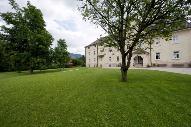 Caritas Altenheim St. Vinzenz