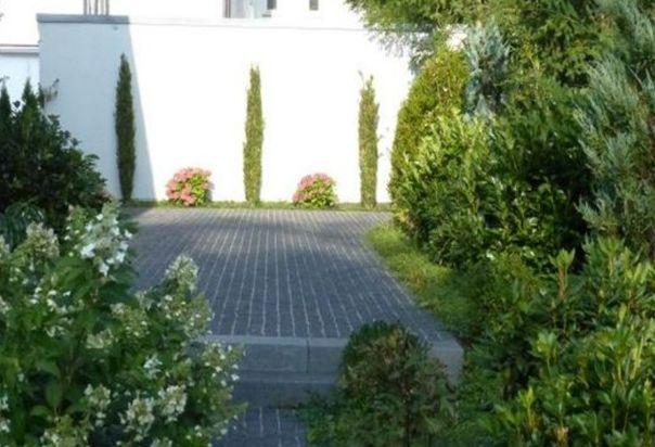Enzo Giardino | Gartengestaltung | München | Oberhaching