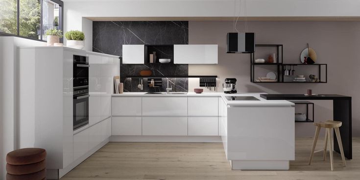 ASMO KÜCHEN Unterhaching / München Süd