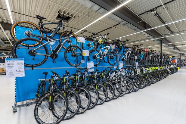 DECATHLON Baden-Baden