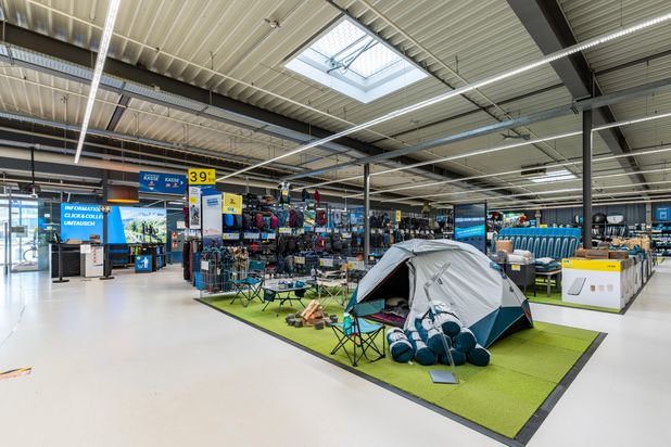 DECATHLON Baden-Baden