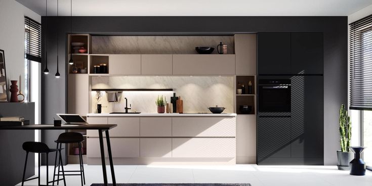 ASMO KÜCHEN Unterhaching / München Süd