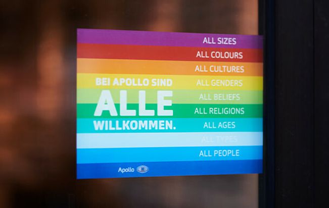 Apollo-Optik - Zerbst/Anhalt - Alte Brücke