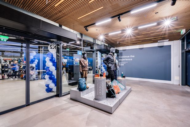 DECATHLON Neunkirchen