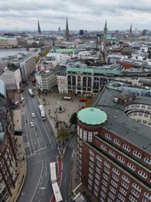 Meyer Lansky's | Cocktailbar