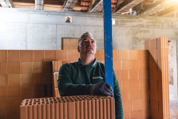 Grafried Bauunternehmung Karlsruhe