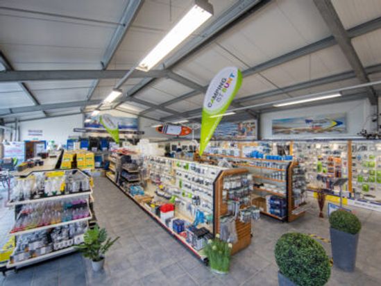 Camperhuus Inh. Sebastian Audorf