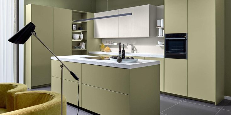 ASMO KÜCHEN Unterhaching / München Süd