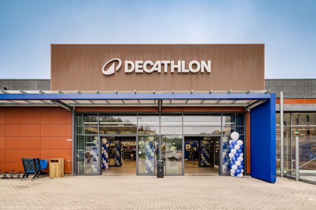 DECATHLON Neunkirchen