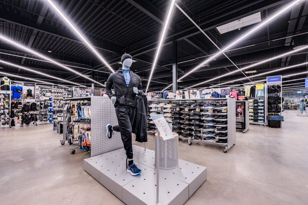 DECATHLON Neunkirchen