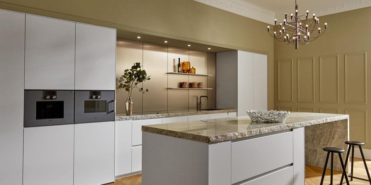 ASMO KÜCHEN Unterhaching / München Süd