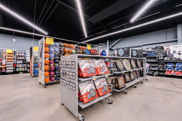 DECATHLON Neunkirchen