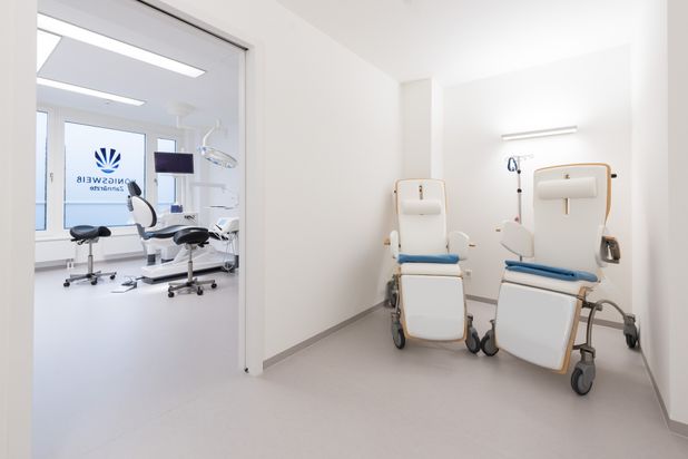 Königsweiß Zahnärzte MVZ München