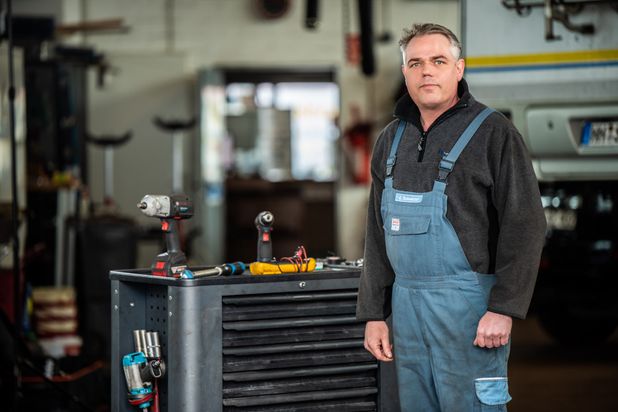 D&M Car Service GmbH