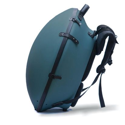 Handpan Showroom Stuttgart