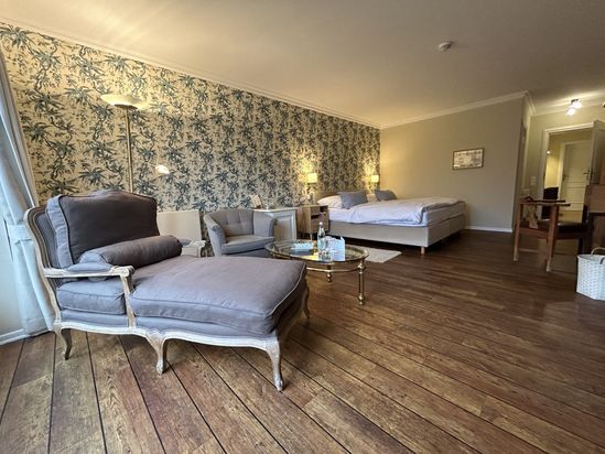 Hotel Seiler Hof Annette Schwalbe GmbH