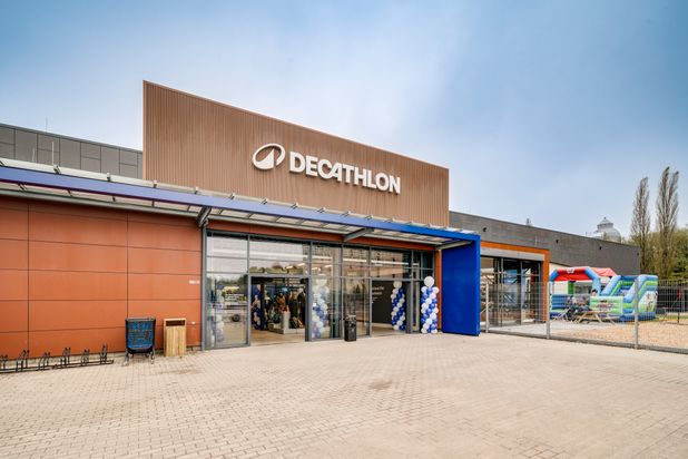DECATHLON Neunkirchen