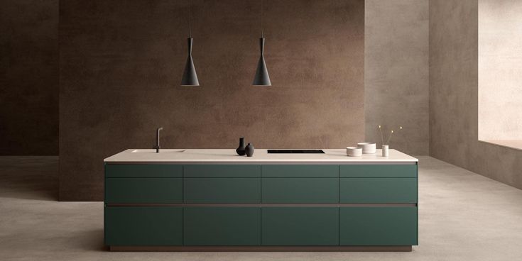 ASMO KÜCHEN Unterhaching / München Süd